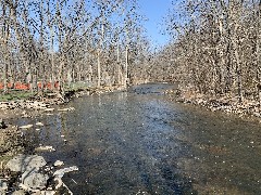 Manchester Gateway Trail